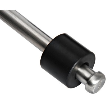 Capteur niveau vertical inox 316 10/180 ohm 30 cm | EAN 8033137009143 Ref 27.161.30