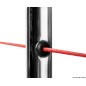 Douille nylon pour trous Ø 10 mm
Douille nylon pour trous Ø 10 mm