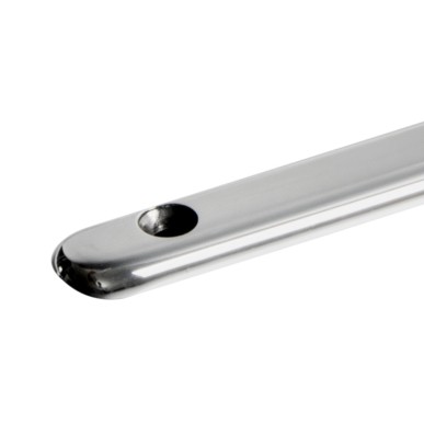 Martyr anti-frottement Deluxe + vis 320 mm  Ref 06.336.32