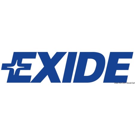 
Batterie Exide Professional 180 Ah 
