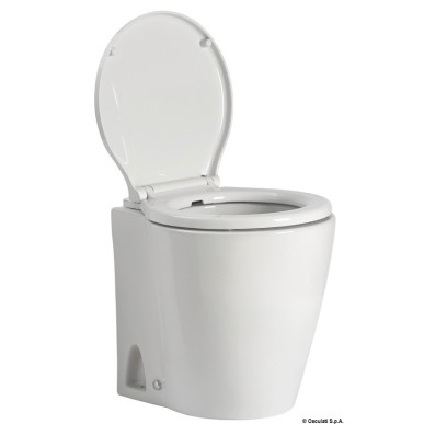 WC automatique Vacuum Slim 24 V | EAN 8033137051586 Ref 50.215.02