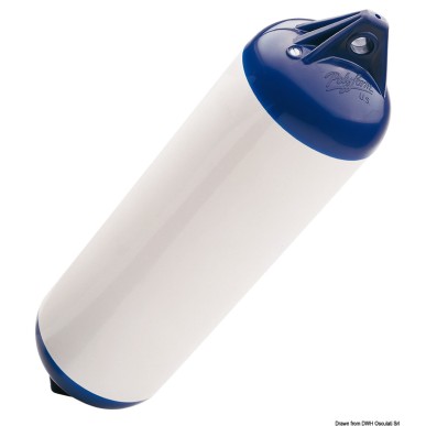 Pare-battage Polyform F1 | EAN 743952902243 Ref 33.512.09