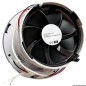 
Spot LED  encastrer avec aspiration 24 V 
