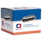 
Projecteur sous-marine avec 2 LED bleu 
