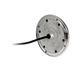 
Projecteur sous-marine 12x3W LED blanc avec vis 
