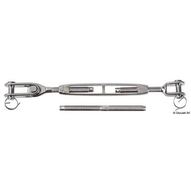 Ridoir sertir cage ouverte inox| EAN 8033137078903 Ref 07.185.04
