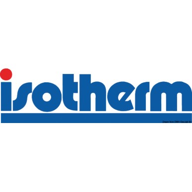 Machine glaçons ISOTHERM Ice Drink Clear 220 V | EAN 8053670382633 Ref 50.840.00