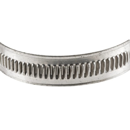 
Collier de serrage AISI 316 9 x 8-12 mm 
