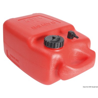 Réservoir de carburant portable Ref 52.733.10