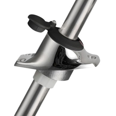 Hampe Compact 360+ rétractable| EAN 8033137012822 Ref 11.141.00