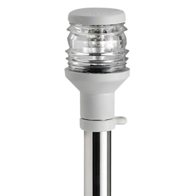 Hampe Compact 360+ extractible inclinée| EAN 8033137013478 Ref 11.161.02
