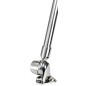 
Hampe led Aerodinamics en inox 60 cm 
