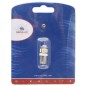 
Feu de navigation 12 V BA9S 8,5 W 95 Lum 
