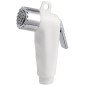 
Douche Boris finition chromée tuyau PVC 2,5 m 
