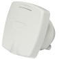
Prise blanc New Edge 30 A 
