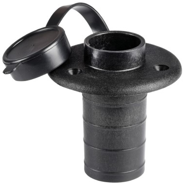 Hampe Classic 360+ extractible aluminium| EAN 8033137011696 Ref 11.120.01