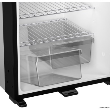 Réfrigérator DOMETIC NRX0050S inox 46 l  Ref 50.915.03