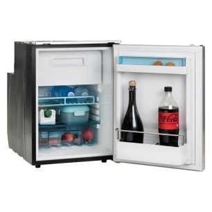 
Réfrigérateur Frigo° panneau frontal Clean Touch 50l 
