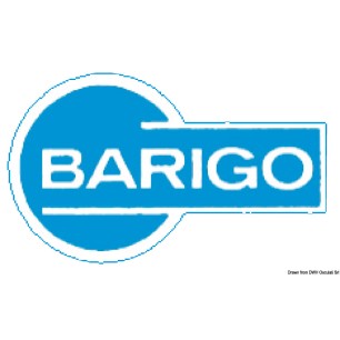 
Baromètre Barigo Tempo M 

