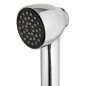 
Douche de pont Elissa dusche Keji II tuyau nylon 4 m 
