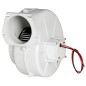 
Aspirateur centrifuge  paroi 24 V 11 A 
