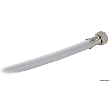 
Tuyau douche PVC 2,5 m 
