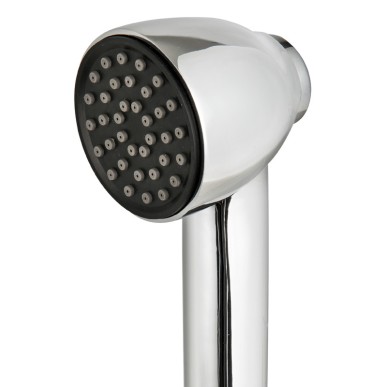 
Boîtier douche Elissa douche Keji II tuy inox 2,5m 
