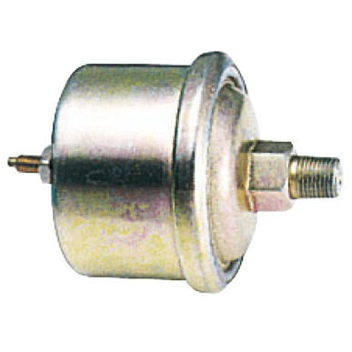 Pression huile indicat. Guardian 0-5 bar blanc 12V | EAN 8033137116575 Ref 27.529.01