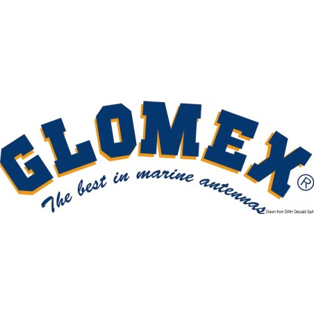 
Antenne VHF Glomex RA121 
