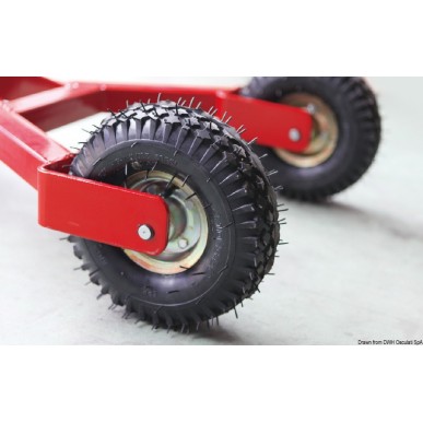 Engine jack embase de poupe | EAN 8033137148491 Ref 47.396.00