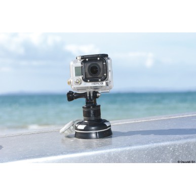 Supports Caméra RAILBLAZA Starport Ref 41.320.00