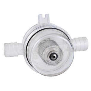 
Pompe fond de cale  diaphragme Geiser 24 V 
