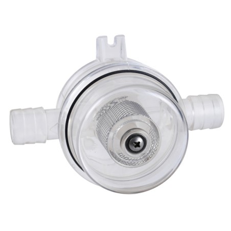 
Pompe fond de cale  diaphragme Geiser 24 V 
