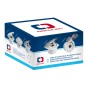 
Prise d'eau chromée Classic Evo pour lavage pont 
