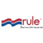 
Pompe cale immergée Rule New Generation 800 24 V 
