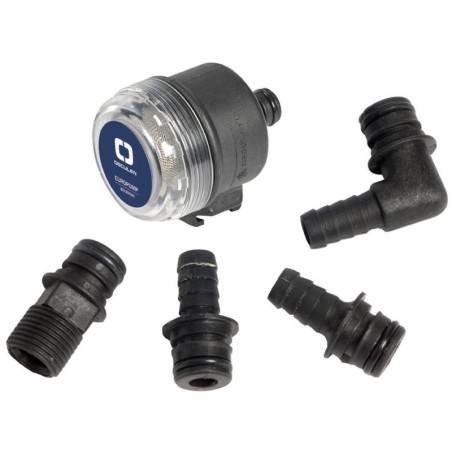 
Pompe circulation d'eau 24 V 3 A 6 l 
