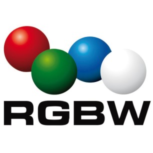 
Projecteur sous-marine  LED 4 W RGBW 
