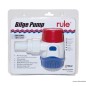 
Pompe cale immergée Rule New Generation 360 12 V 
