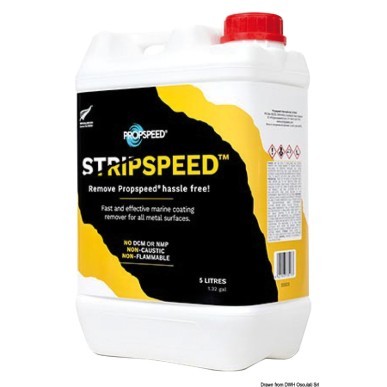 Décapant de peinture STRIPSPEED Ref 65.893.01