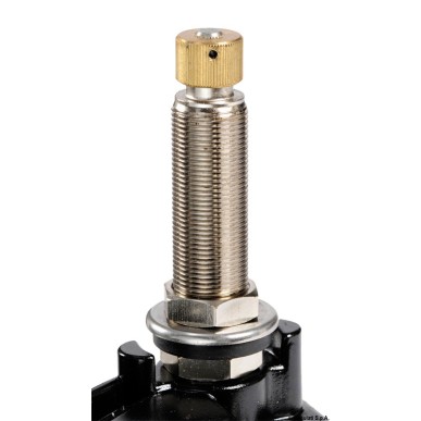 Essuie-glace étanche TMC 24 V | EAN 8033137107382 Ref 19.172.41
