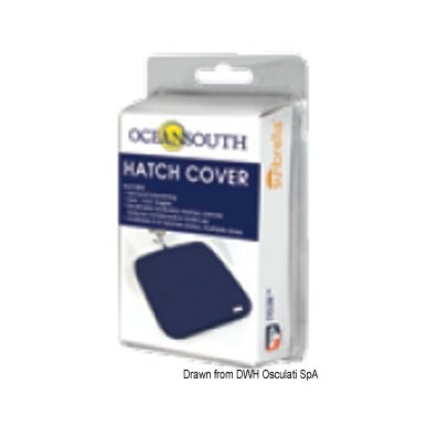 Protection panneau de pont Ø 500 mm | EAN 9337568003053 Ref 19.352.02