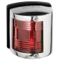 
Feu de navigation Utiity 85 acier/112,5° rouge 
