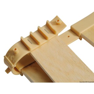 
Sommier élastique p. lits/couchettes 
