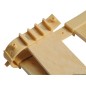 
Sommier élastique p. lits/couchettes 
