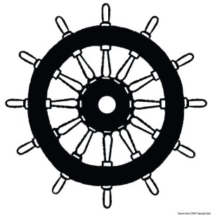 
Bouée couronne homologuée MED 

