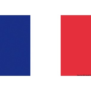 
Trousse de secours Francia - entre 6 milles 
