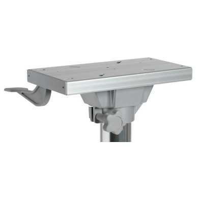 Base+ colonne + support de siège H 340/470 | EAN 8033137151200 Ref 48.711.99