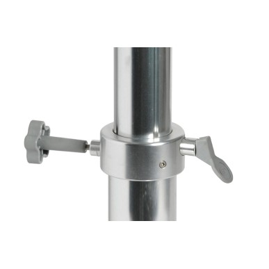 Base+ colonne + support de siège H 340/470 | EAN 8033137151200 Ref 48.711.99