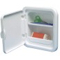 Armoire de toilette 260 x 260 mm
