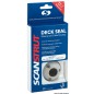 
Presse-étoupe Scanstrut plastique Ø 9/14 mm 
